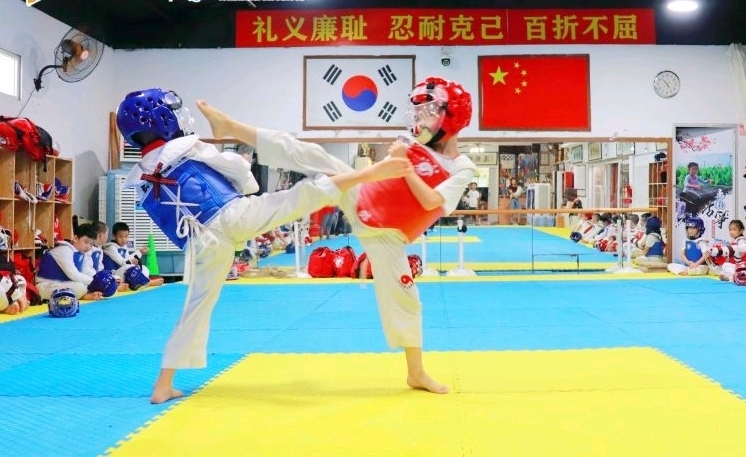 给予全方位