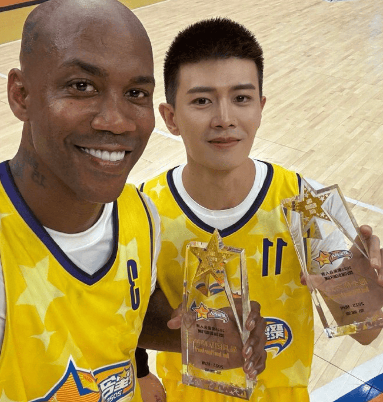 特别感谢杭, amp, BA名人赛 特别感谢杭, amp, BA名人赛