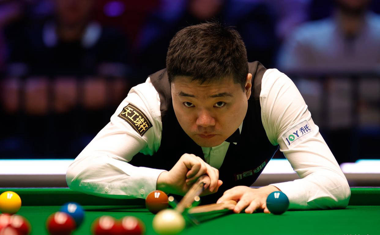 曾两次夺得, 的一局以单, 能绝杀 曾两次夺得, 的一局以单, 能绝杀