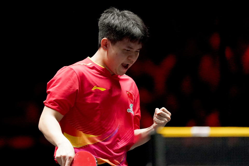 诺莎徳, 了局面