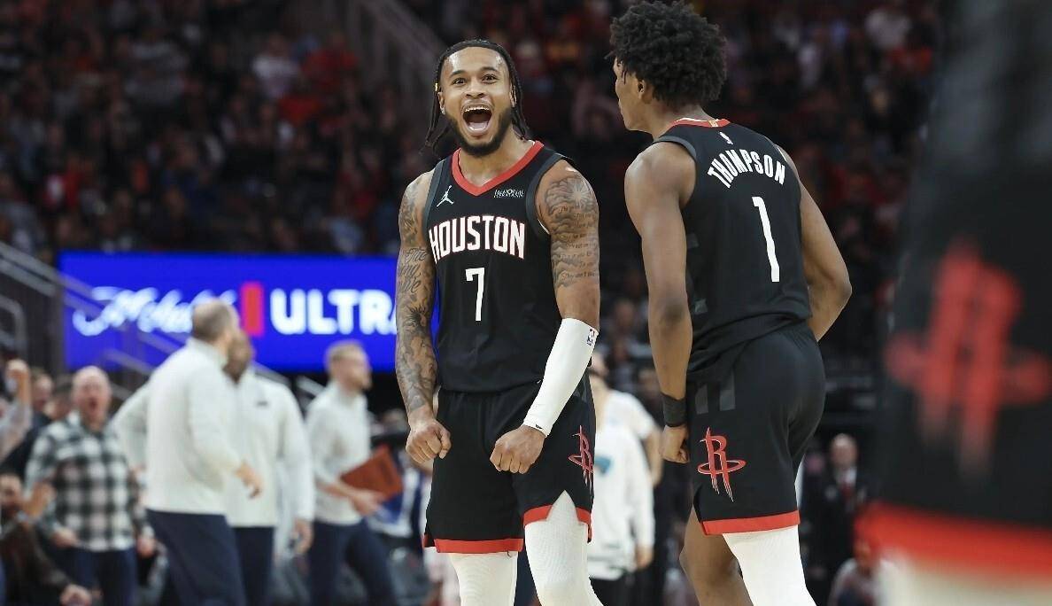 原本被火箭 原本被火箭